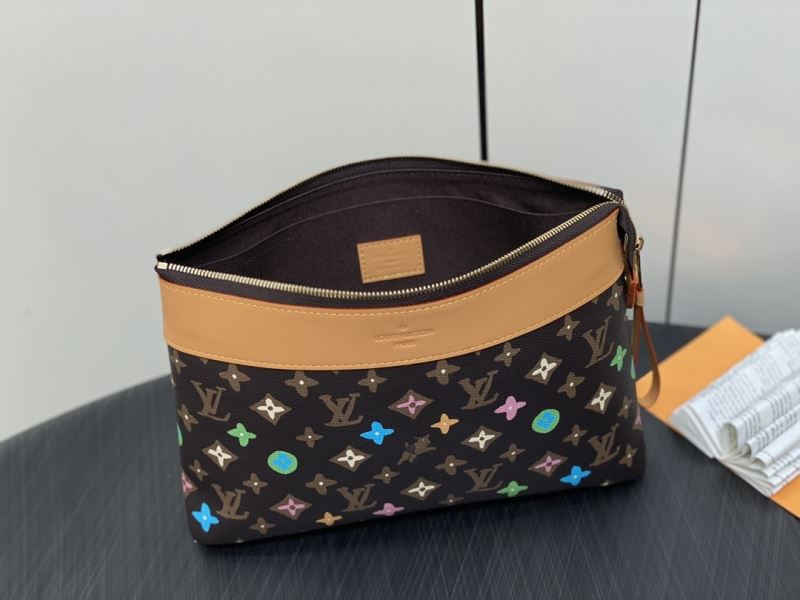 Louis Vuitton Clutch Bags